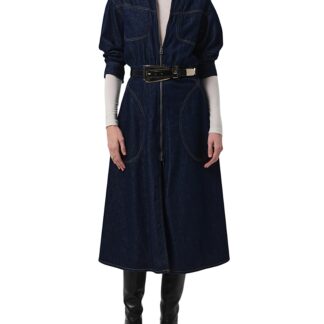 Citizens of Humanity Circle Pocket Dress