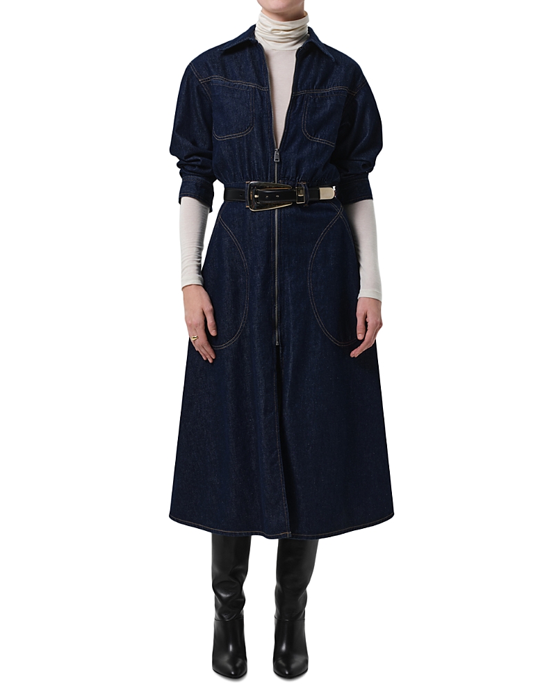 Citizens of Humanity Circle Pocket Dress