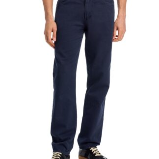 Citizens of Humanity Elijah Relaxed Fit Jeans in Night Flight