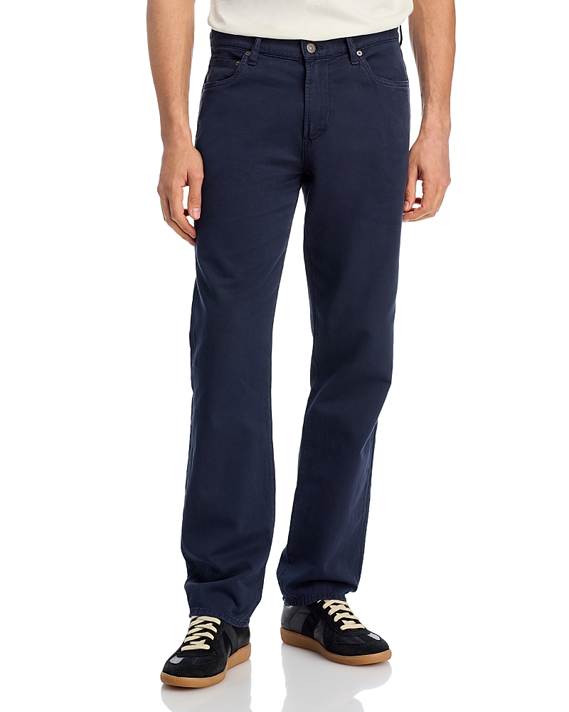Citizens of Humanity Elijah Relaxed Fit Jeans in Night Flight
