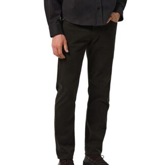 Citizens of Humanity Elijah Relaxed Straight Fit Jeans in Forrest Green