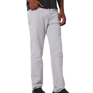 Citizens of Humanity Elijah Relaxed Straight Jeans in Gray