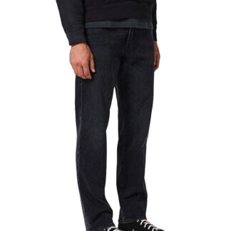 Citizens of Humanity Elijah Relaxed Straight Jeans in Grotto