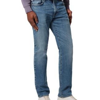 Citizens of Humanity Elijah Relaxed Straight Jeans in Santa Fe