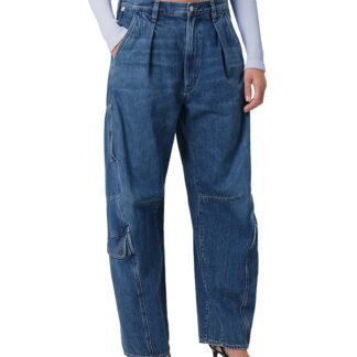 Citizens of Humanity Flight Pant High Rise Jeans in Amar