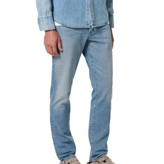 Citizens of Humanity Gage Classic Straight Jeans in Bauhaus