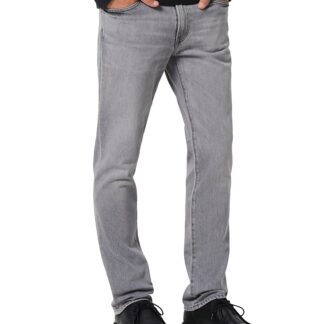 Citizens of Humanity Gage Classic Straight Jeans in Paragon