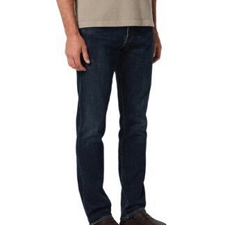 Citizens of Humanity Gage Classic Straight Jeans in Prospect