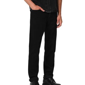 Citizens of Humanity Gage Classic Straight Jeans in Starless