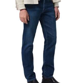 Citizens of Humanity Gage Slim Straight Fit Jeans in Watson Blue