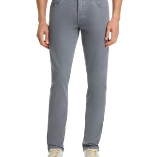 Citizens of Humanity Gage Straight Fit Jeans in Heron Gray