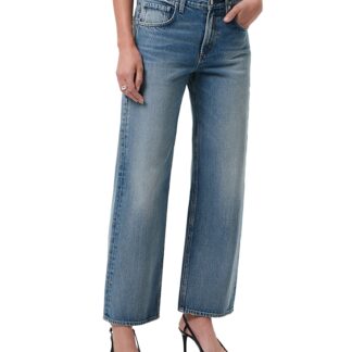 Citizens of Humanity Lindz Low Rise Easy Jeans in Bijou