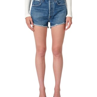 Citizens of Humanity Marlow Vintage Denim Shorts