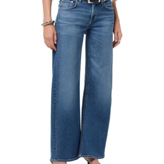 Citizens of Humanity Nora Mid Rise Jeans in Benson