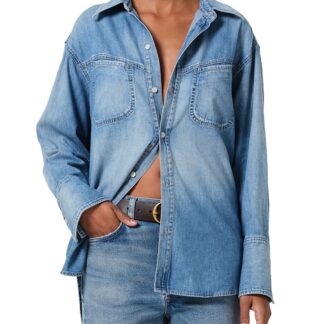 Citizens of Humanity Solene Denim Shirt