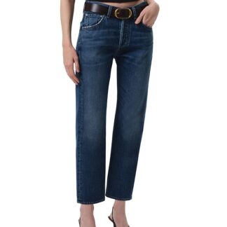 Citizens of Humanity Winslow Low Rise Boyfriend Jeans in Tinsley