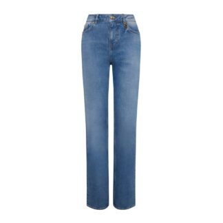 Classic Straight Jean