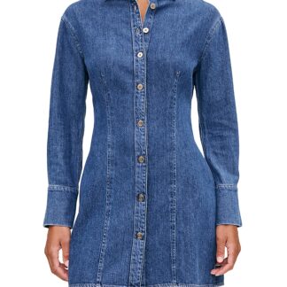 DL1961 Aura Lisette Denim Dress