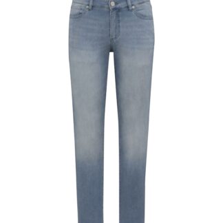 DL1961 Boys' Benji Straight Jeans - Big Kid