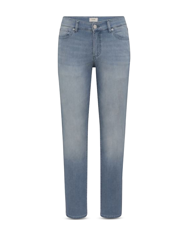 DL1961 Boys' Benji Straight Jeans - Big Kid