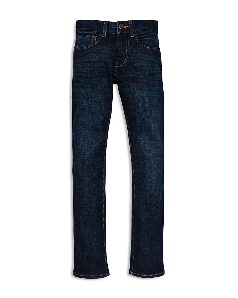 DL1961 Boys' Brady Slim Straight Jeans - Big Kid