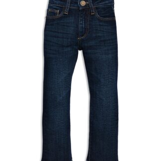 DL1961 Boys' Brady Slim Straight Jeans - Little Kid