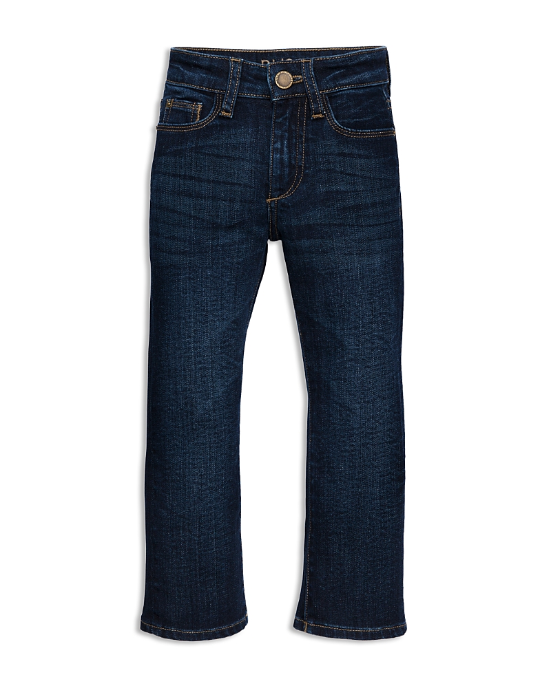 DL1961 Boys' Brady Slim Straight Jeans - Little Kid