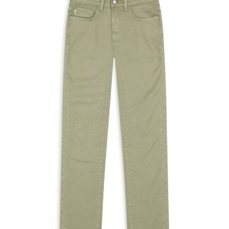 DL1961 Boys' Brady Slim Straight Jeans in Coastal Plain - Little Kid