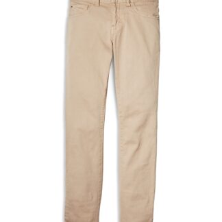 DL1961 Boys' Brady Slim Straight Twill Pants - Big Kid