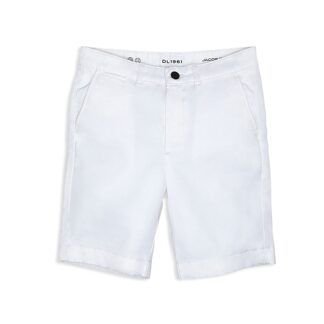 DL1961 Boys' Jacob Chino Shorts - Big Kid