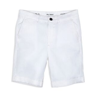 DL1961 Boys' Jacob Chino Shorts - Little Kid