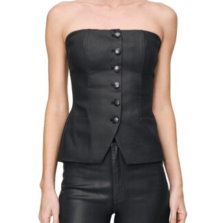 DL1961 Bustier Top