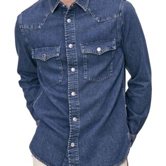 DL1961 Dominick Denim Shirt