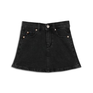 DL1961 Girls' Jenny Mini Skirt - Big Kid