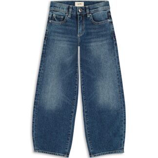 DL1961 Girls' Lilia Relaxed Barrel Leg Jeans - Big Kid