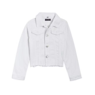 DL1961 Girls' Manning Denim Jacket - Big Kid