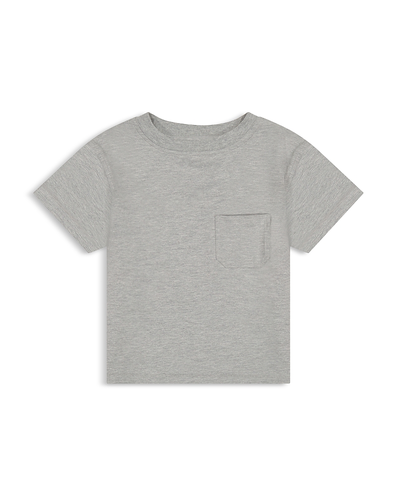 DL1961 Girls' Short Sleeved Tee - Big Kid