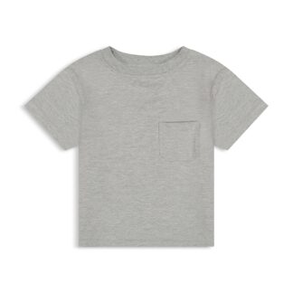 DL1961 Girls' Short Sleeved Tee - Little Kid