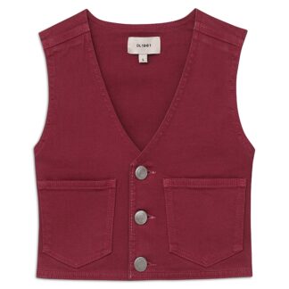 DL1961 Girls' Zizi Vest - Big Kid