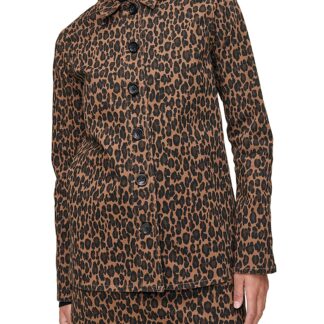 DL1961 Harloe Jacket
