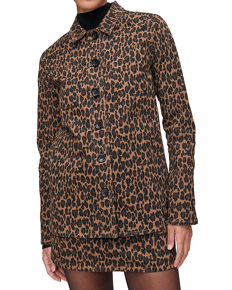 DL1961 Harloe Jacket