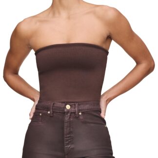 DL1961 Instasculpt Rib Tube Top