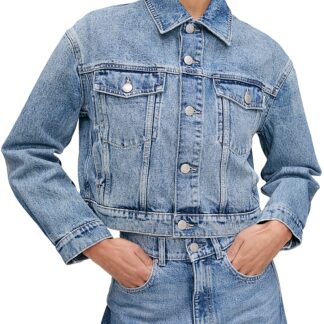 DL1961 Jodie Denim Jacket