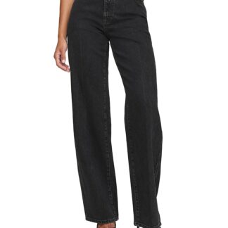 DL1961 Kaylen Soft Curve High Rise Jeans in 2 Am