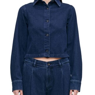 DL1961 Montauk Aura Denim Shirt