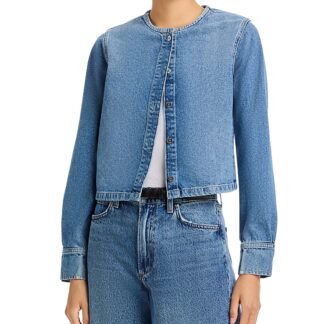 DL1961 Montauk Denim Shirt