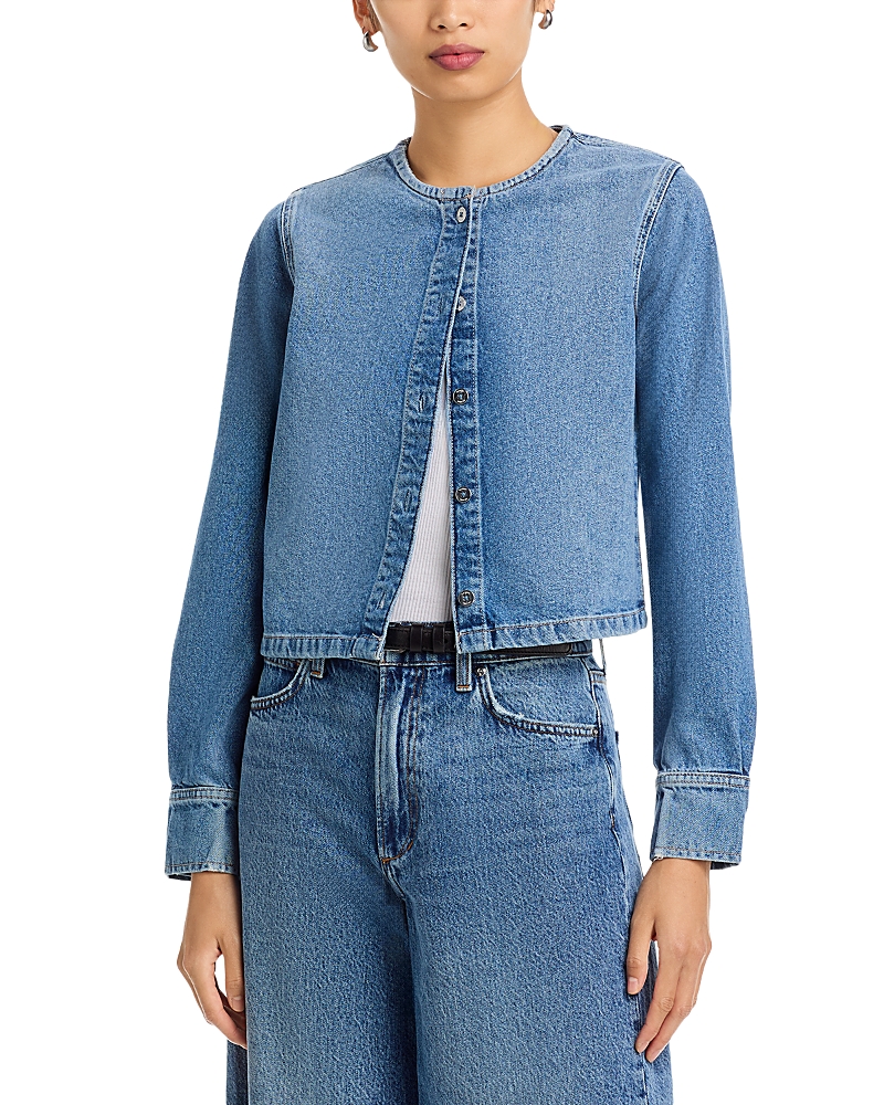 DL1961 Montauk Denim Shirt