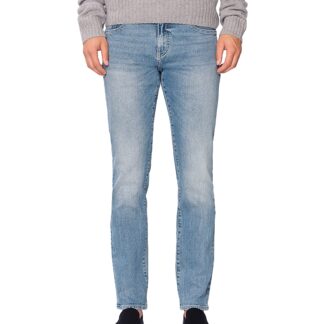 DL1961 Nick Slim Fit Jeans in Aged Mid Blue