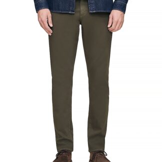 DL1961 Nick Slim Fit Jeans in Marsh Green