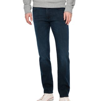 DL1961 Nick Slim Fit Jeans in National Harbor Blue